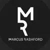Marcus Rashford - @marcusrashford_official - TikTok