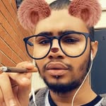 Marcusashford - @lilmarkko21 - Instagram