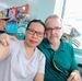 Mark Ashworth - Facebook