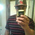 Marcus Askew - @i_c_u_flexin_ - Instagram