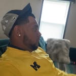 Marcus James Askew - @marcus___james - Instagram