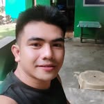 Bongbong Avendaño - @avendanomarcus19 - Instagram