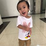 Marcus Avery Esguerra Angeles - @marcusaveryangeles - Instagram