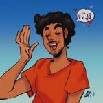 Marcus Avery Shaw - @marcusshawva - Instagram