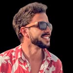 | Marcus Vinícius Ávila | - @mviniciusavila - Instagram