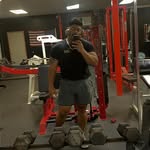 Marcus Avila - @muff_avila - Instagram