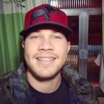 Marcus Avila - @marcusavila2209 - Instagram