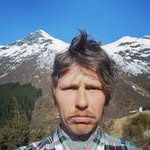 Marcus Avila - @heltuteogsykler - Instagram