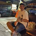 Marcus V. Avila - @marcusavila12 - Instagram
