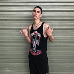 Marcus Ayres - @marcusayres6 - Instagram