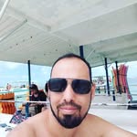 Marcus Ayres - @marcusayres85 - Instagram