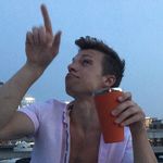 B NASTY - @jayson__marcus - Instagram