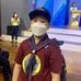 Marcus Ayson - Facebook