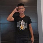 Marcus Jayson Cabesas - @marcusjaysoncabesas - Instagram