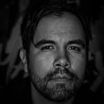 Marcus Baca - @mbdoodle - Instagram