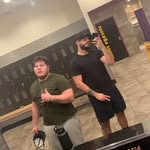 Marcus Baca - @baca_fitness_ - Instagram
