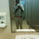 Jamarcus Bacon - @jamarcusbacon - Instagram