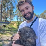 Marcus Bacon - @marcus_bacon - Instagram