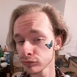 Marcus Bacon - @baconboybacon - Instagram