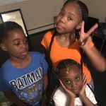 Marcus Bacon Jr - @mjsofly700 - Instagram