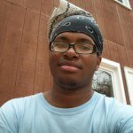 Marcus Nayshawn Bacon - @marcusbacon25 - Instagram