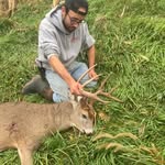 Marcus Badger - @mbadger21 - Instagram
