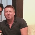 Marcus Jason Badger - @badge2270 - Instagram