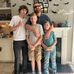 Marcus Badgett - Facebook