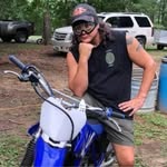 Marcus Baggett - @sheepdog247 - Instagram