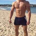 Marcus Bagwell - @heavylifter84 - Instagram