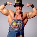 Marcus Bagwell - @marcusbagwellbuff - Instagram
