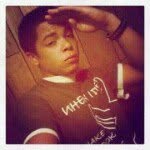 Marcus Bagwell - @marcus_bagwell - Instagram