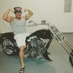 Marcus "Buff" Bagwell - @realbuffbagwell - Instagram