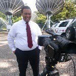 Meteorologist Marcus Bagwell - @marcus_weather - Instagram