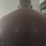 Bair Marcus - @marcusbairs26 - Instagram
