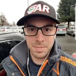 Marcus Bair - @ffmbair13 - Instagram
