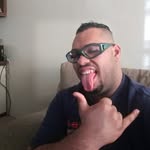 marcus bair - @alpha_soldier12 - Instagram