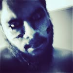Marcus Bair - @redsnake6669 - Instagram