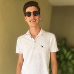 Marcus Bairoini - @marcusbairoini - Instagram