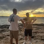 Marco - @marcusbaird - Instagram