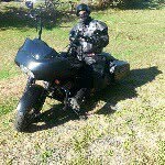 Marcus Anthony Baird - @iahafabab4634 - Instagram