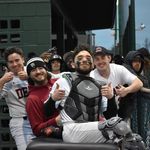 Marcus Baker - @mbaker14 - Instagram