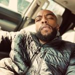 Marcus Baker - @themarcusbaker - Instagram