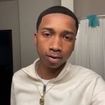 Marcus Baker - @lilmarcus.10 - Instagram
