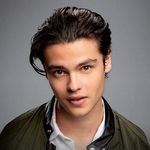 Markus Baker😍 - @marcus_baker_love - Instagram