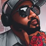 Marcus Carter Baksh - @blacksuperman000 - Instagram