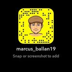 Marcus Ballance - @marcus.ballance - Instagram