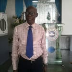 Marcus Balogun - @marcus.balogun.73 - Instagram