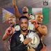 Marcus “The Warlord” Balogun - Facebook