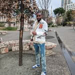 The BFG - @marcusbalogun - Instagram